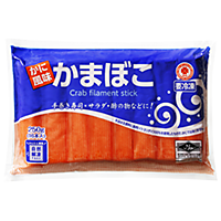 かに風味かまぼこ