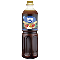 中濃ソース
