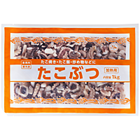 たこぶつ(岩だこ・小)