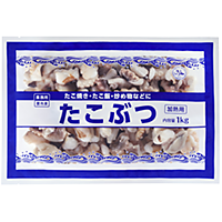 たこぶつ(岩だこ・特大)