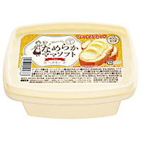 なめらかママソフト(プレーン)400g