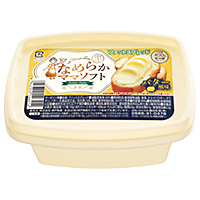 なめらかママソフト(バター風味)400g