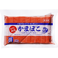 かに風味かまぼこ 商品紹介 プロの品質とプロの価格の業務スーパー