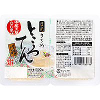 日光ささめところてん 2食タレ付 商品紹介 プロの品質とプロの価格の業務スーパー