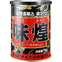 味煌(ウェイホァン)(豚)