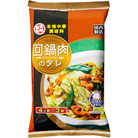 回鍋肉のタレ