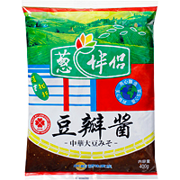 中華大豆みそ